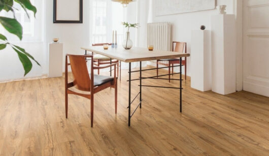 Kronospan Original - Atlantic 10mm - Inca Carpenter Oak
