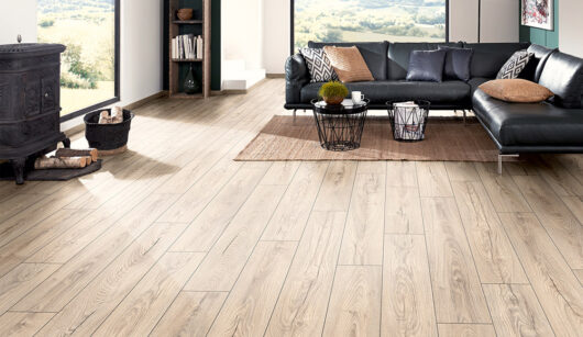 Kronospan Original - Atlantic 10mm - Mushroom Carpenter Oak