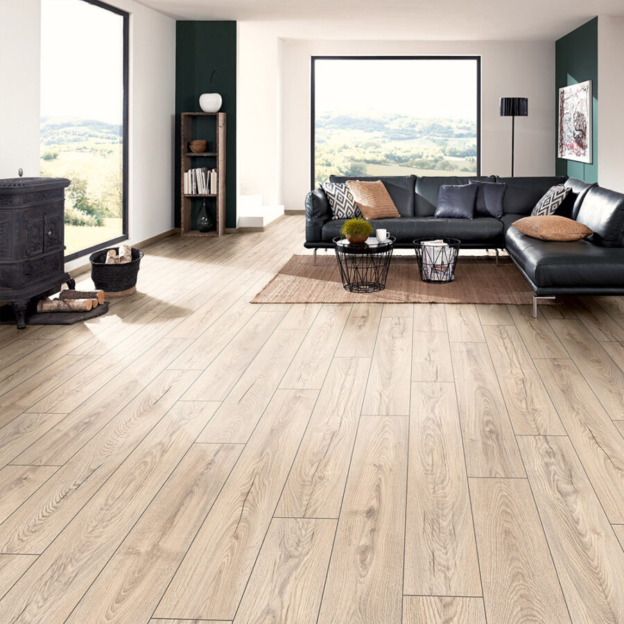 Kronospan Original Atlantic 10mm – Mushroom Carpenter Oak