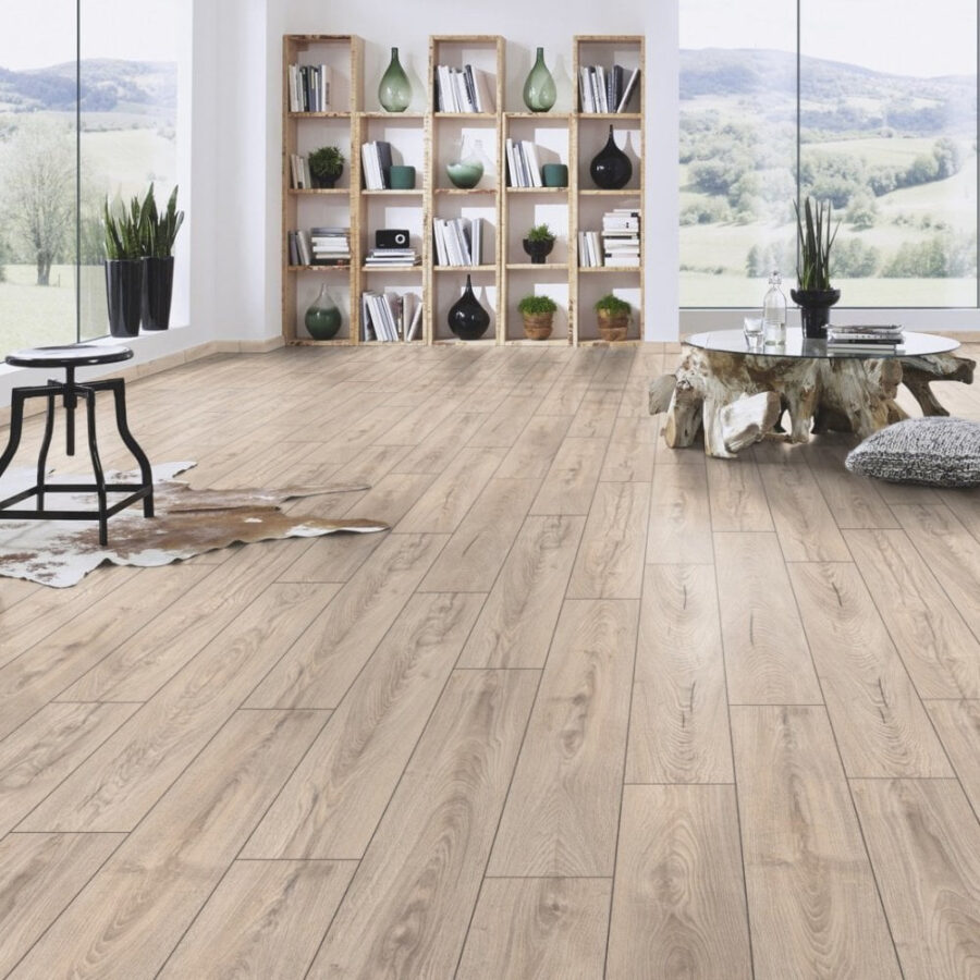 Kronospan Original Atlantic 10mm – Mushroom Carpenter Oak