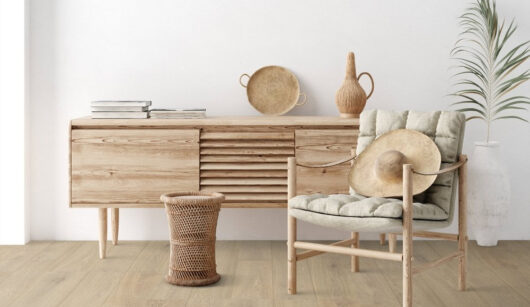 Kronospan Original - Atlantic 10mm - Rope Ethereal Oak