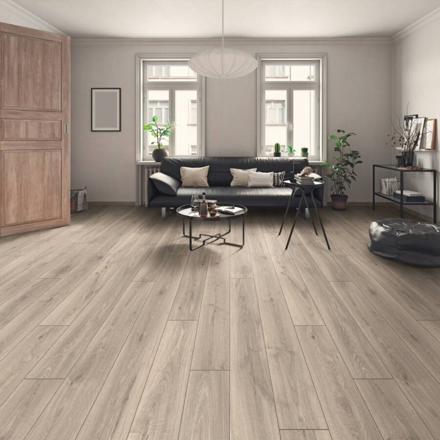Kronospan Original Atlantic 8mm – Silverdale Oak