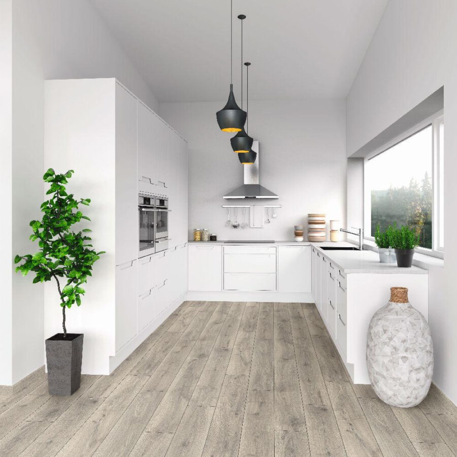 Kronospan Original Atlantic 8mm – Silverdale Oak