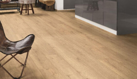 Kronospan Original - Atlantic 8mm - Sundance Oak