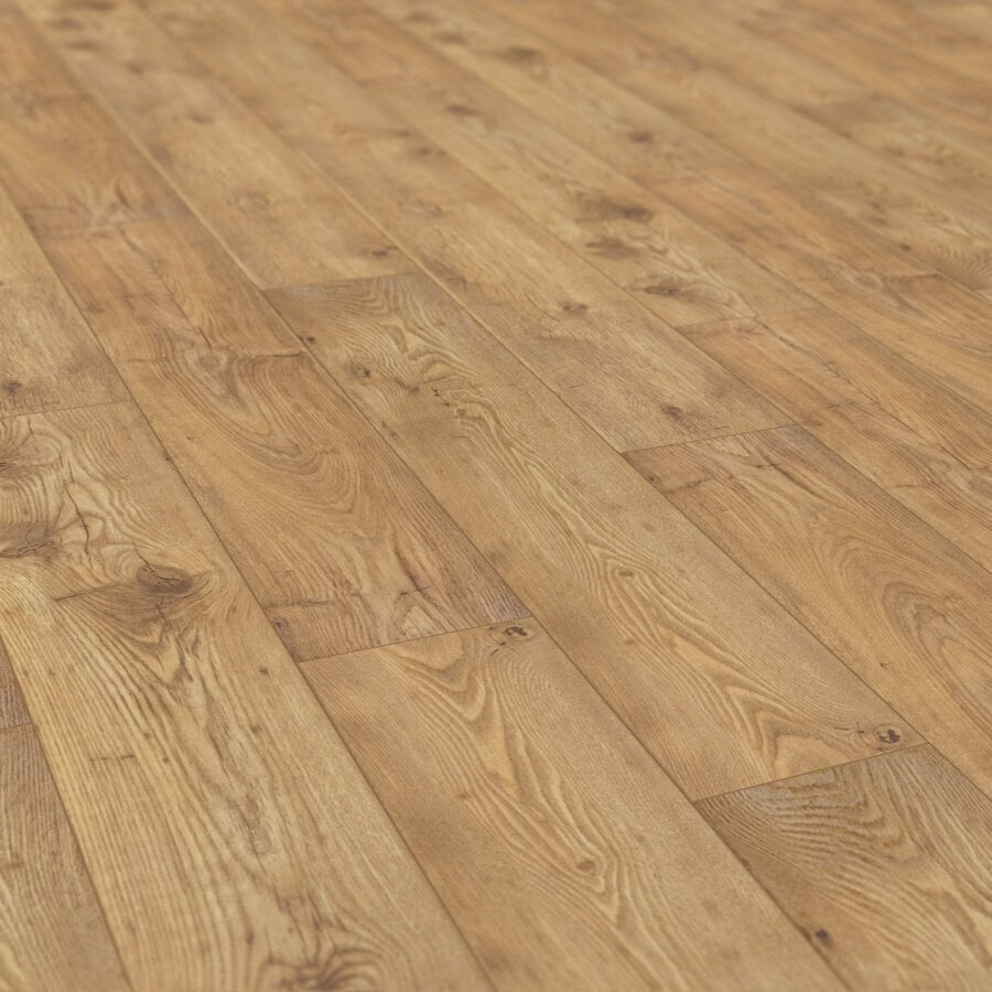 Kronospan Original Atlantic 10mm – Tawny Chestnut