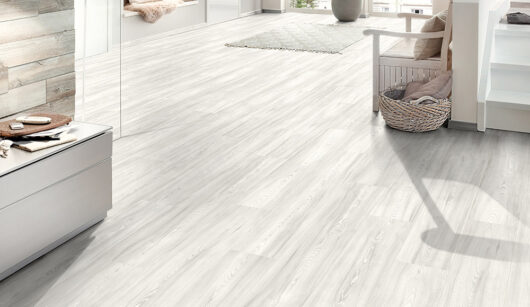 Kronospan Original - Atlantic 10mm - Virgin Scandi Larch