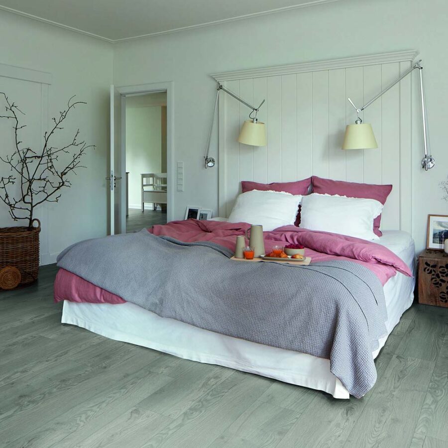 Egger Home 12mm – Grey Portland EHL161