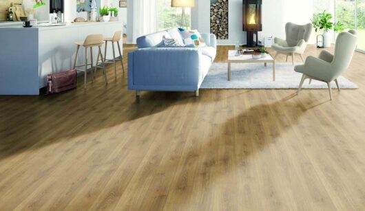 Egger Home 12mm - Honey Brook EHL103