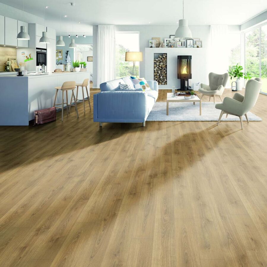 Egger Home 12mm – Honey Brook EHL103