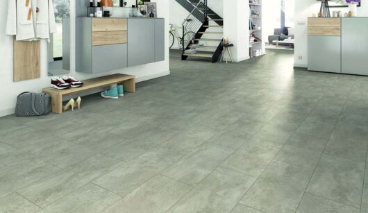 Egger Aqua+ 8mm - Chalk Ceramic EHL002