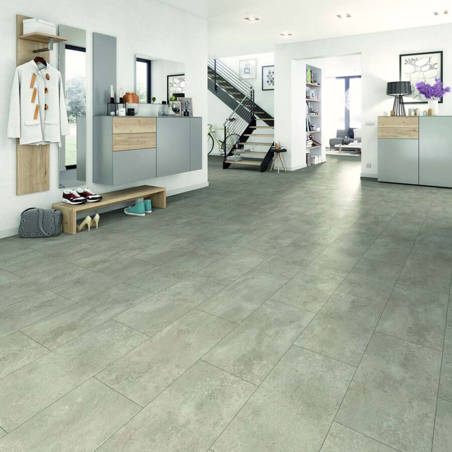 Egger Aqua+ 8mm – Chalk Ceramic EHL002