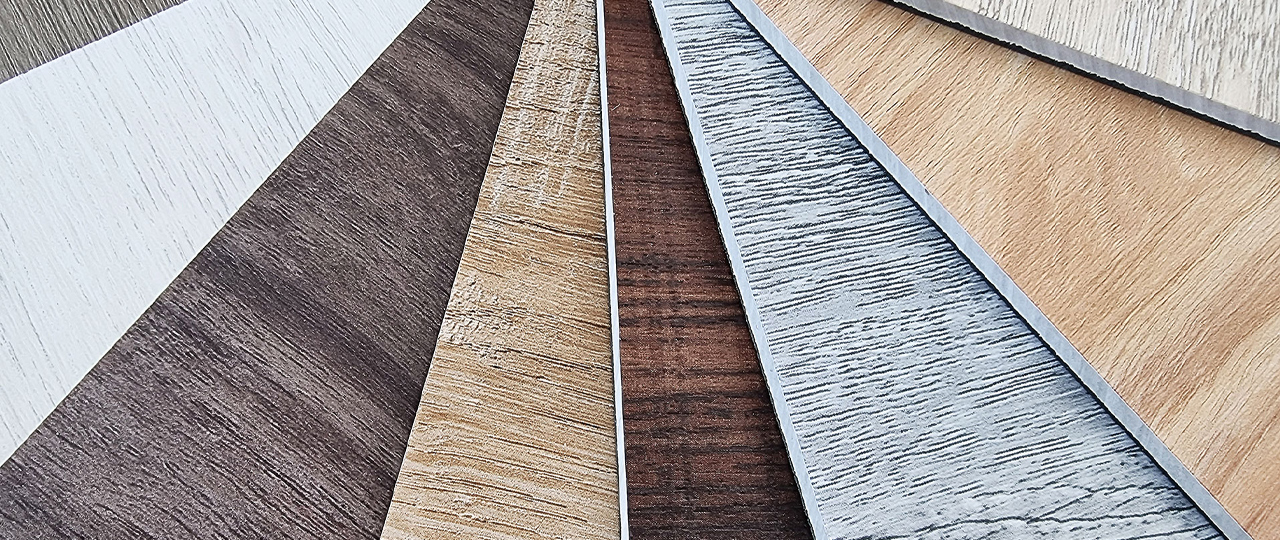Different types of flooring: which is best for you? 1 different types of flooring