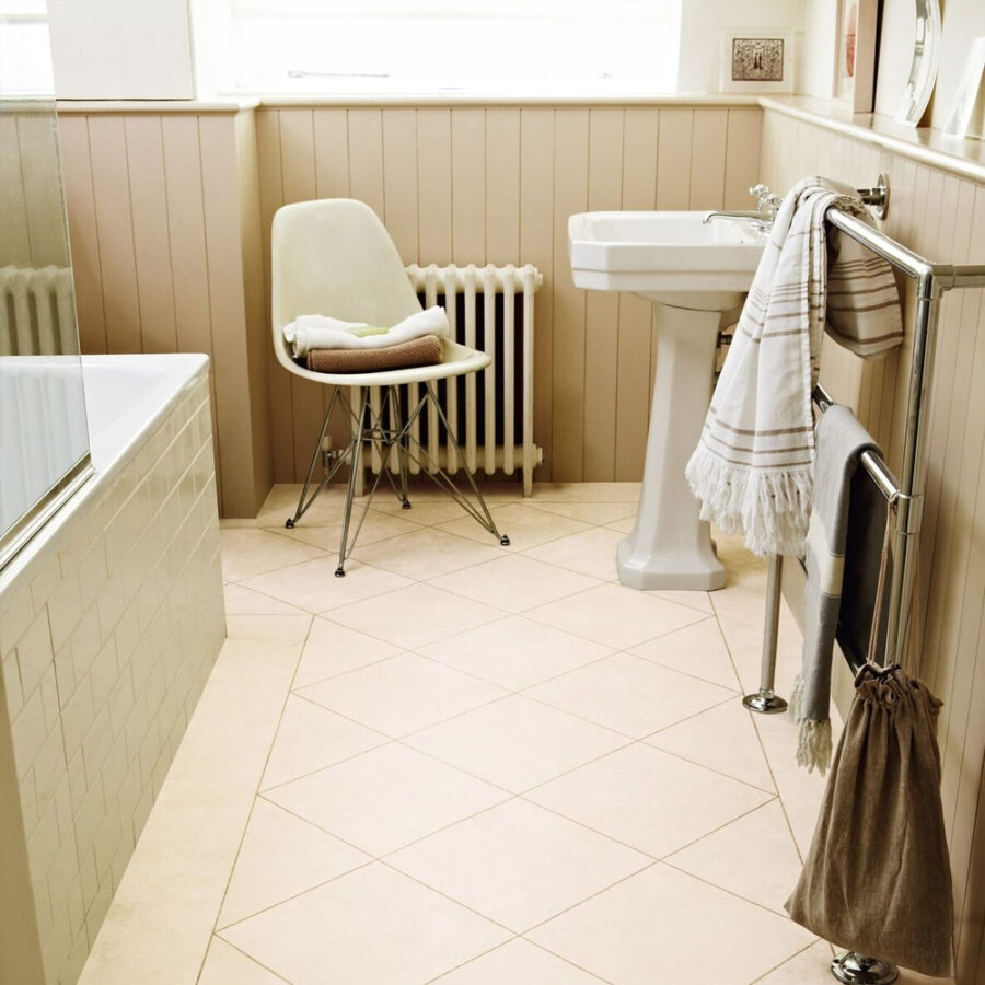 Karndean Knight Tile – Balin Stone ST8