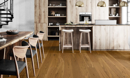 Engineered wood vs solid and hardwood flooring