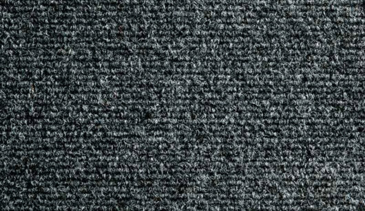 Heckmondwike Wellington Velour - Anthracite