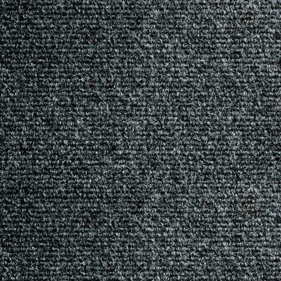 Heckmondwike Wellington Velour – Anthracite
