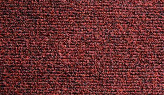 Heckmondwike Wellington Velour - Claret