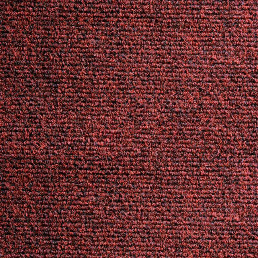 Heckmondwike Wellington Velour – Claret