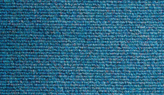 Heckmondwike Broadrib - Cobalt