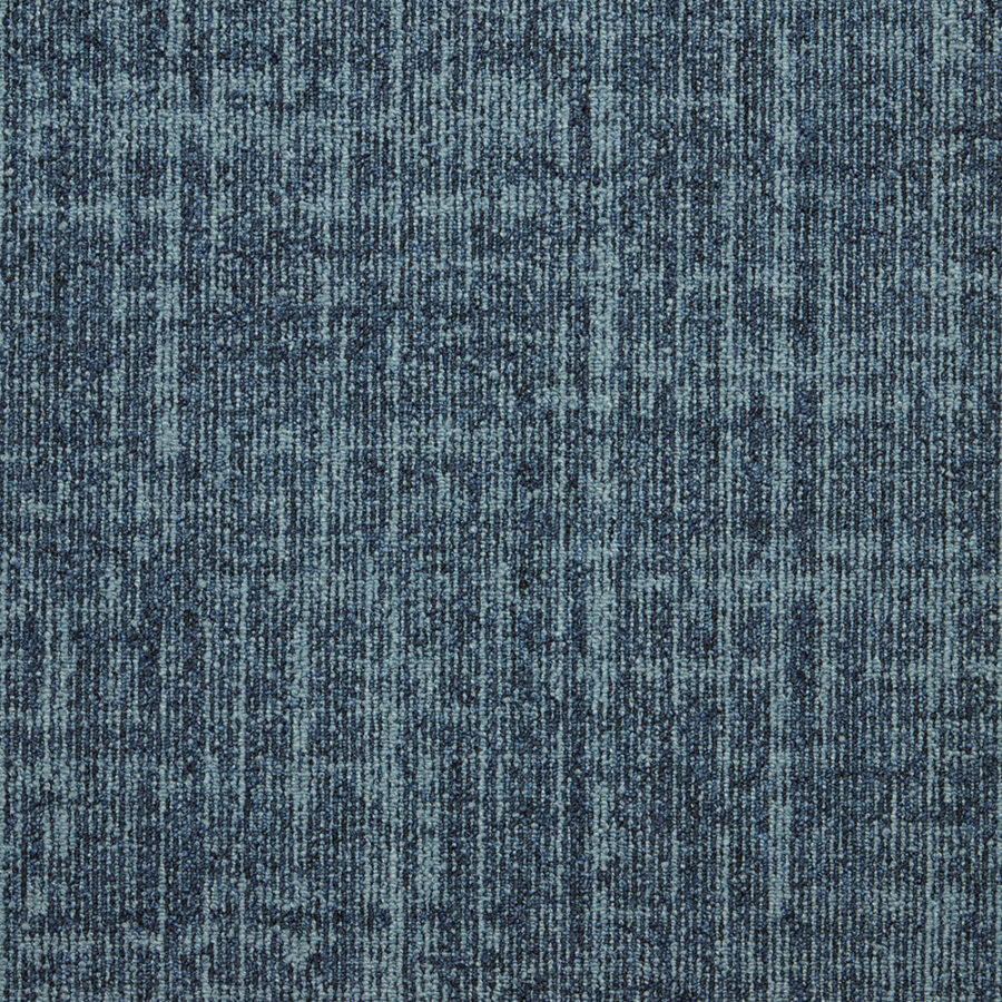 The Floor Hub Composition – Teal