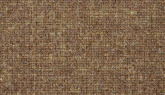 The Floor Hub Fabric Weave - Linen