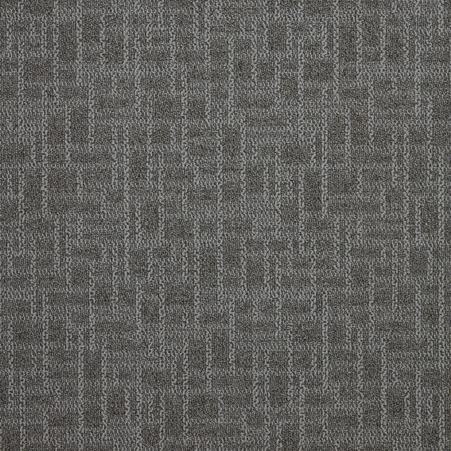 The Floor Hub Lattice – Fossil Grey