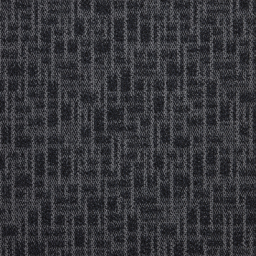 The Floor Hub Lattice – Midnight Blue