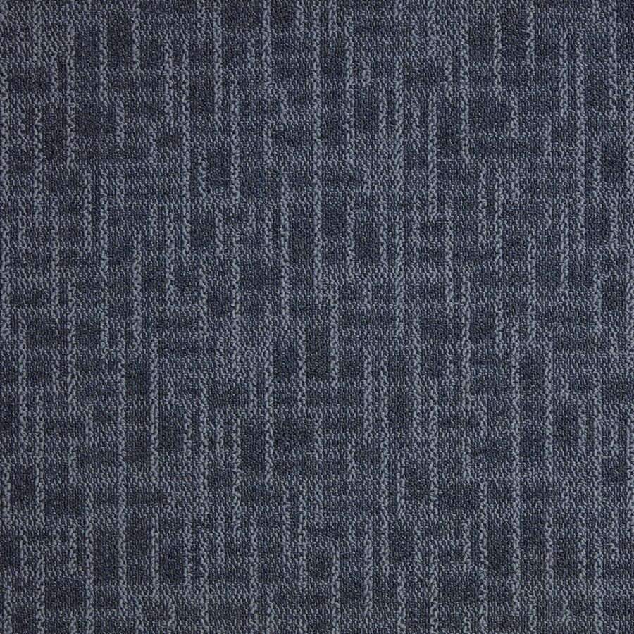 The Floor Hub Lattice – Navy