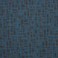 The Floor Hub Lattice – Olympic Blue