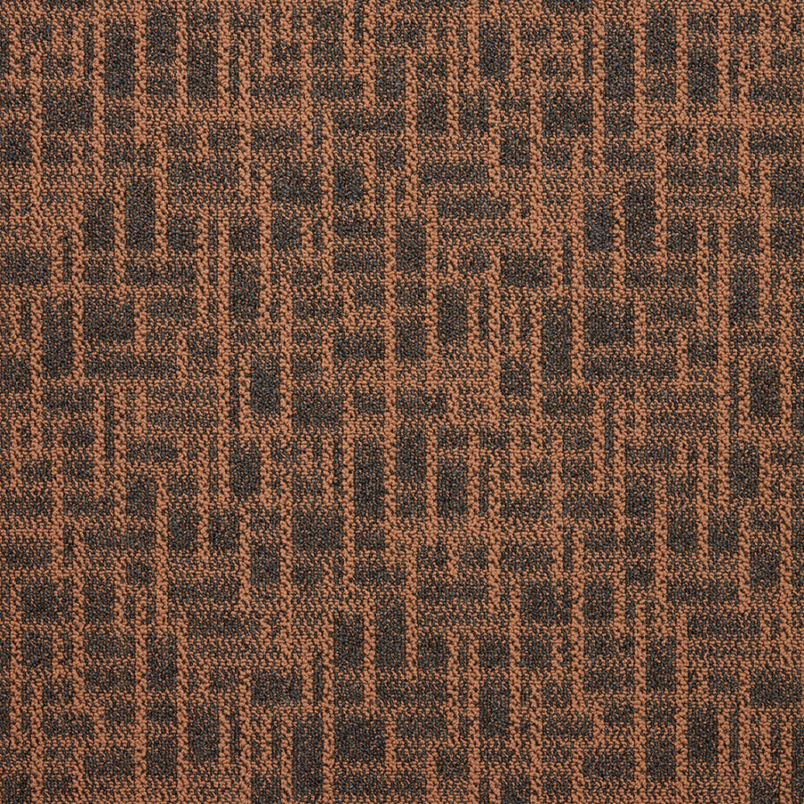 The Floor Hub Lattice – Pumpkin