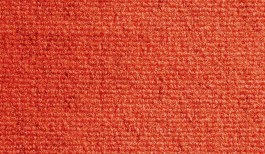 Heckmondwike Broadrib - Orange