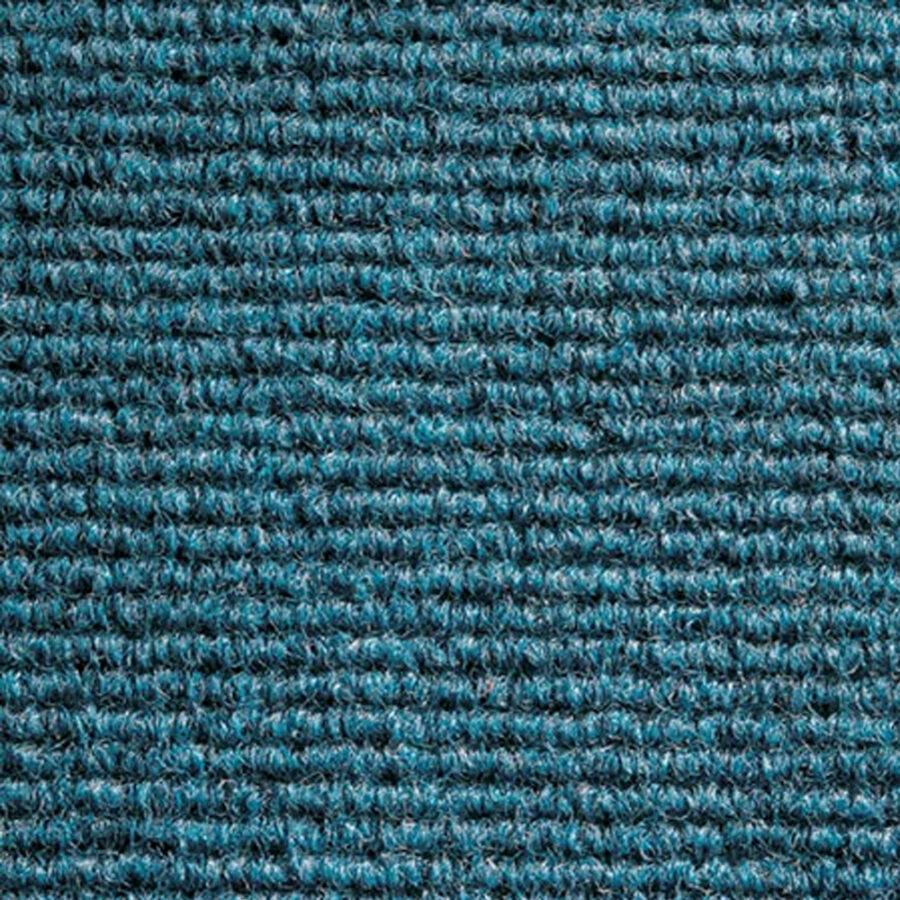 Heckmondwike Broadrib – Pacific Blue