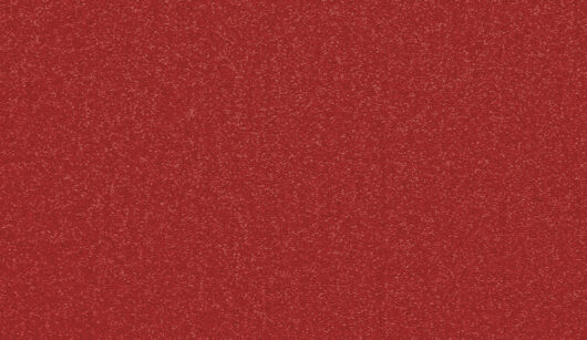 The Floor Hub Prism - Gorgeous Red