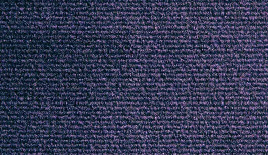 Heckmondwike Broadrib - Purple