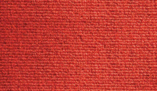 Heckmondwike Broadrib - Red