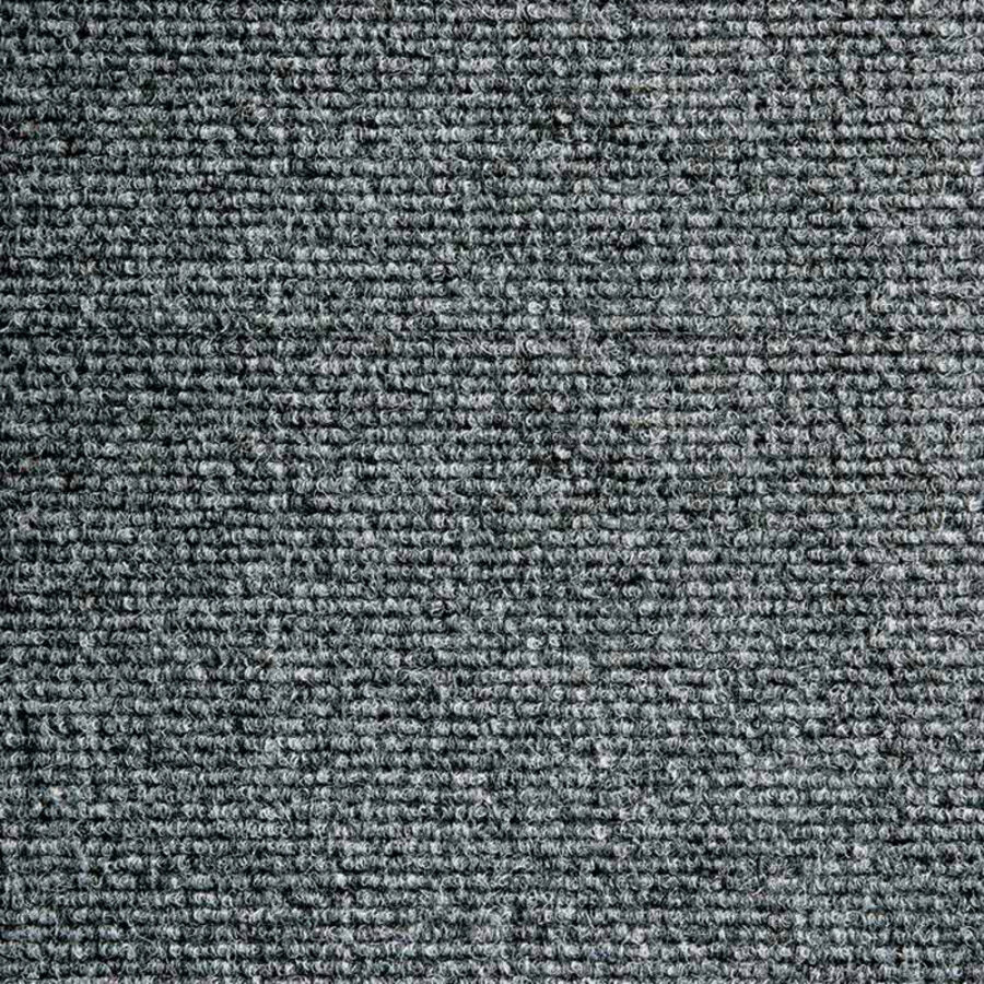 Heckmondwike Supacord – Steel Grey