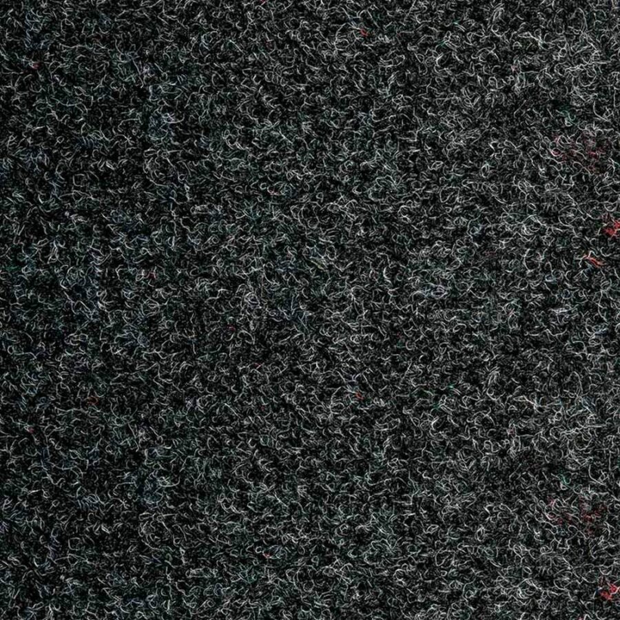 Heckmondwike Wellington Velour – Charcoal