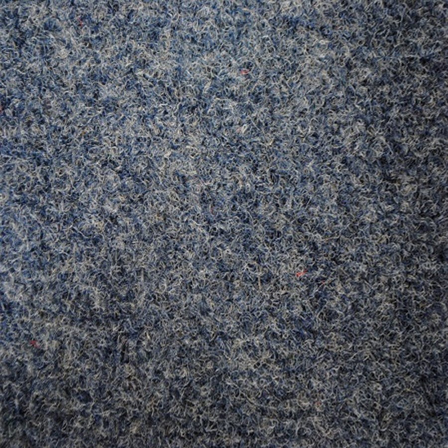 Heckmondwike Wellington Velour – Teal Blue