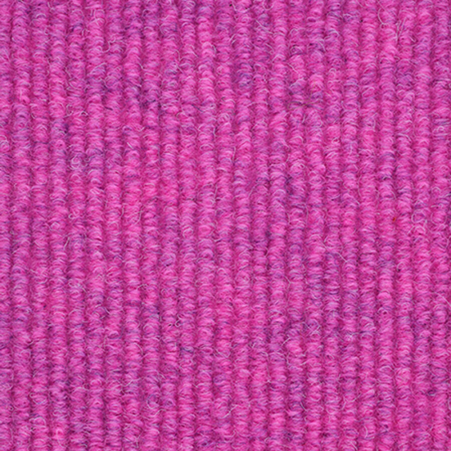 Heckmondwike Broadrib – Cerise