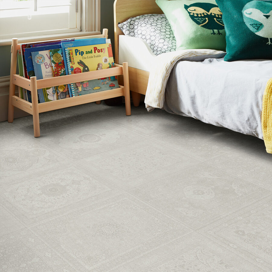 Polyflor Architex – Fresh Perisian Loom 3412