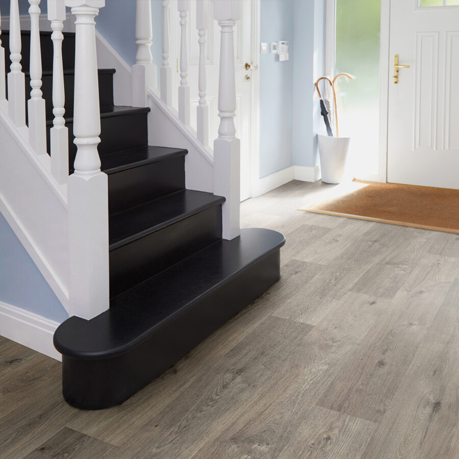 Polyflor Architex – Marlborough Oak 3404