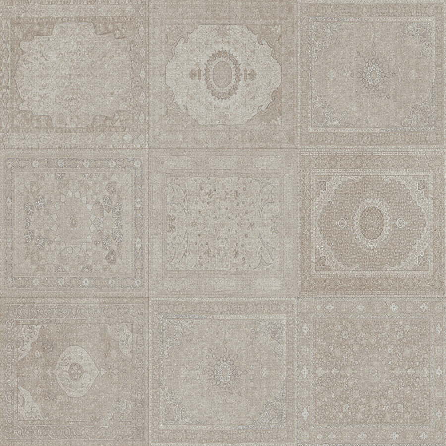 Polyflor Architex – Rich Perisian Loom 3413