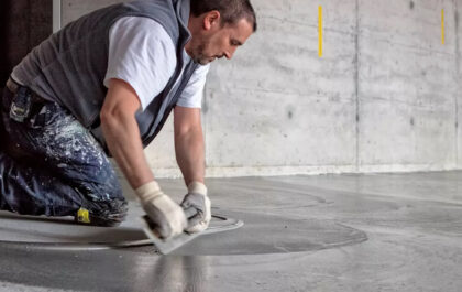 screed