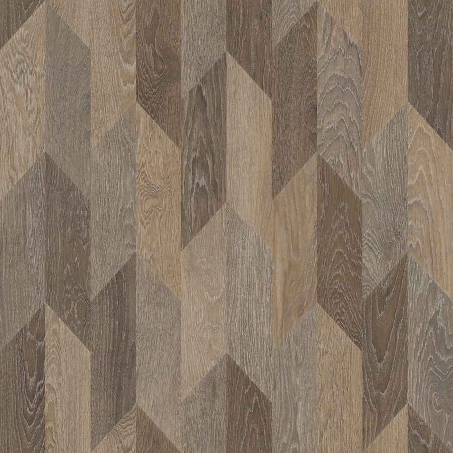Polyflor Architex – Tan Bowman Oak 3409